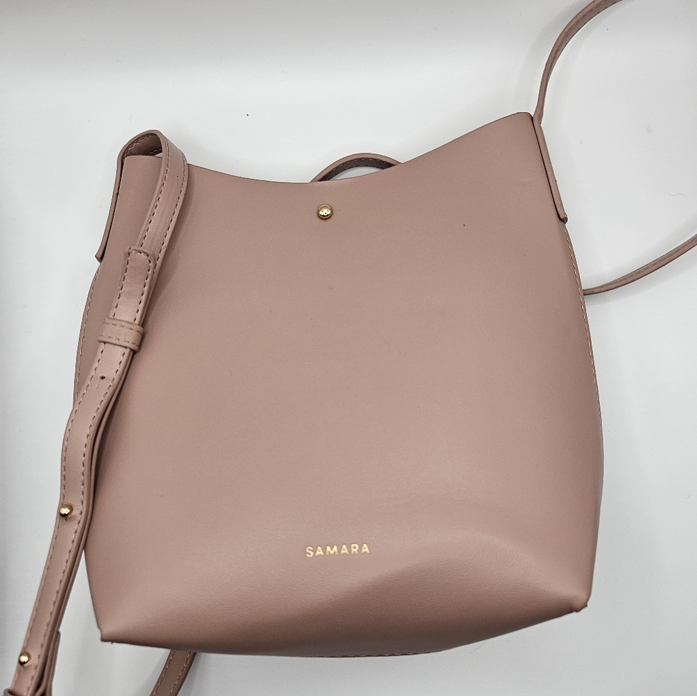 Samara crossbody bag